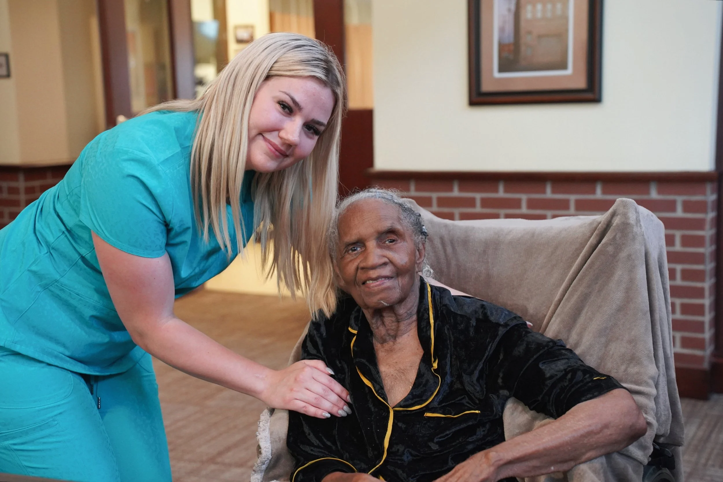 Reeds Cove Health & Rehab