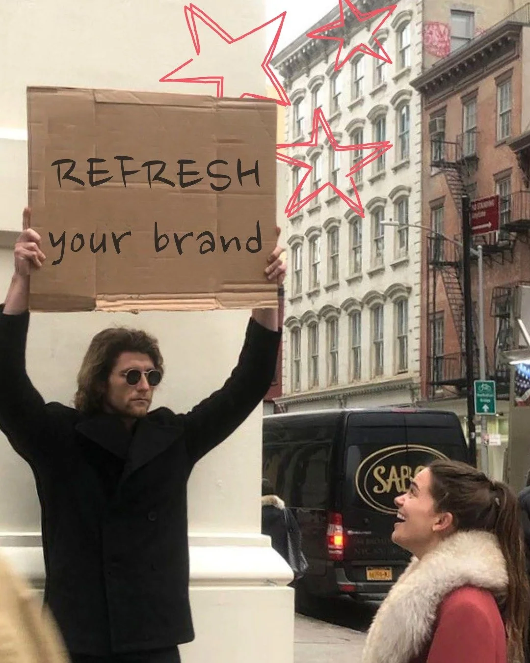 To celebrate the recent launch of Possum Media, we are offering an Express Brand Refresh package.

This is a great opportunity to start fresh in FY25 and hit the ground running! 

With the Express Brand Refresh you could have your logo, visual elemen