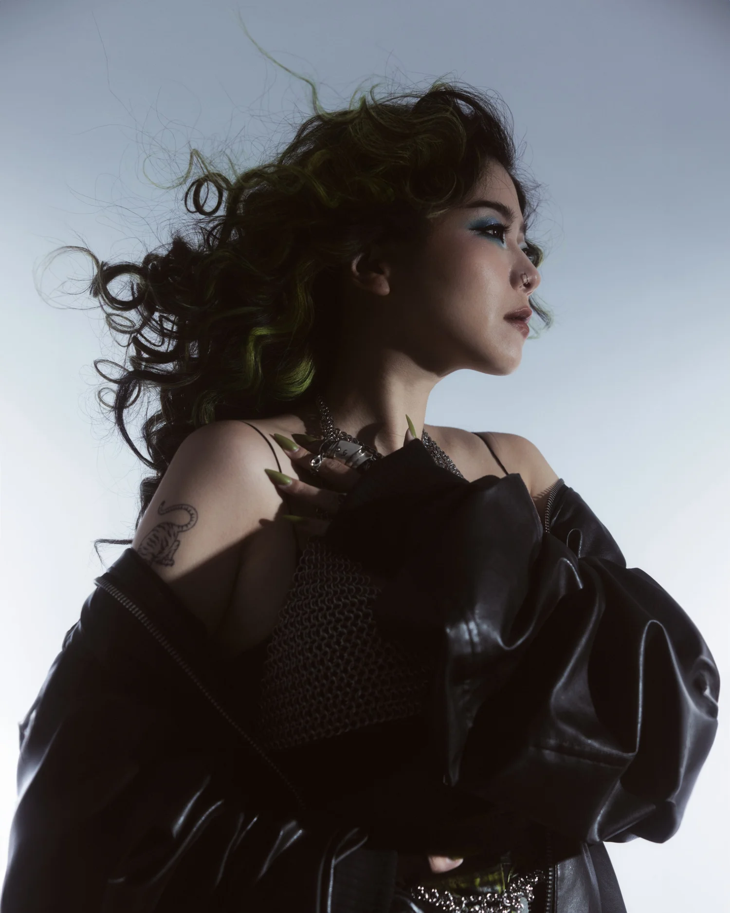Rayli Ray ABOUT — RayRay Official Site