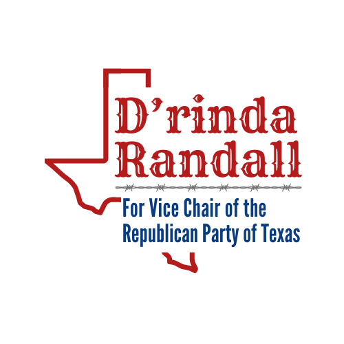 Randall For Texas