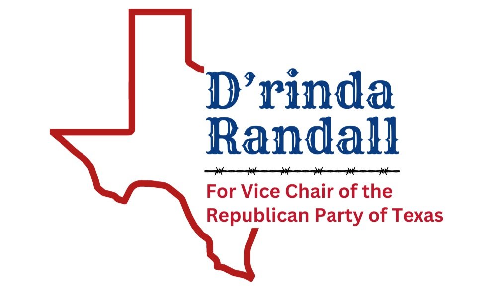 Randall For Texas