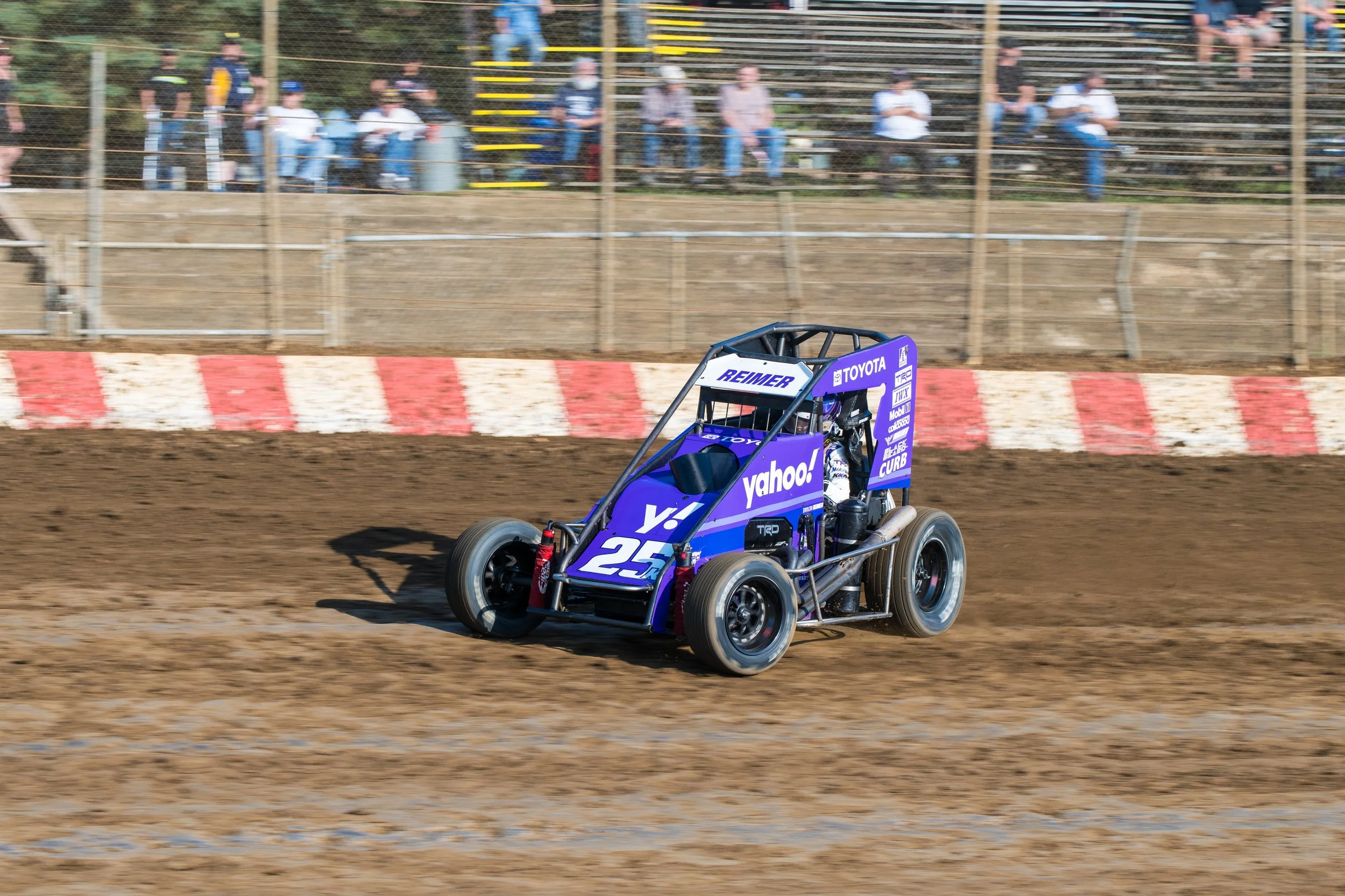 Midwest Racing Midwest Racing Network