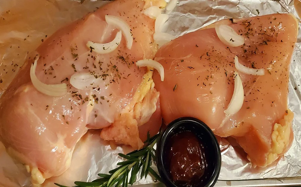 Hughart's Meats Full Service Butcher Shop
