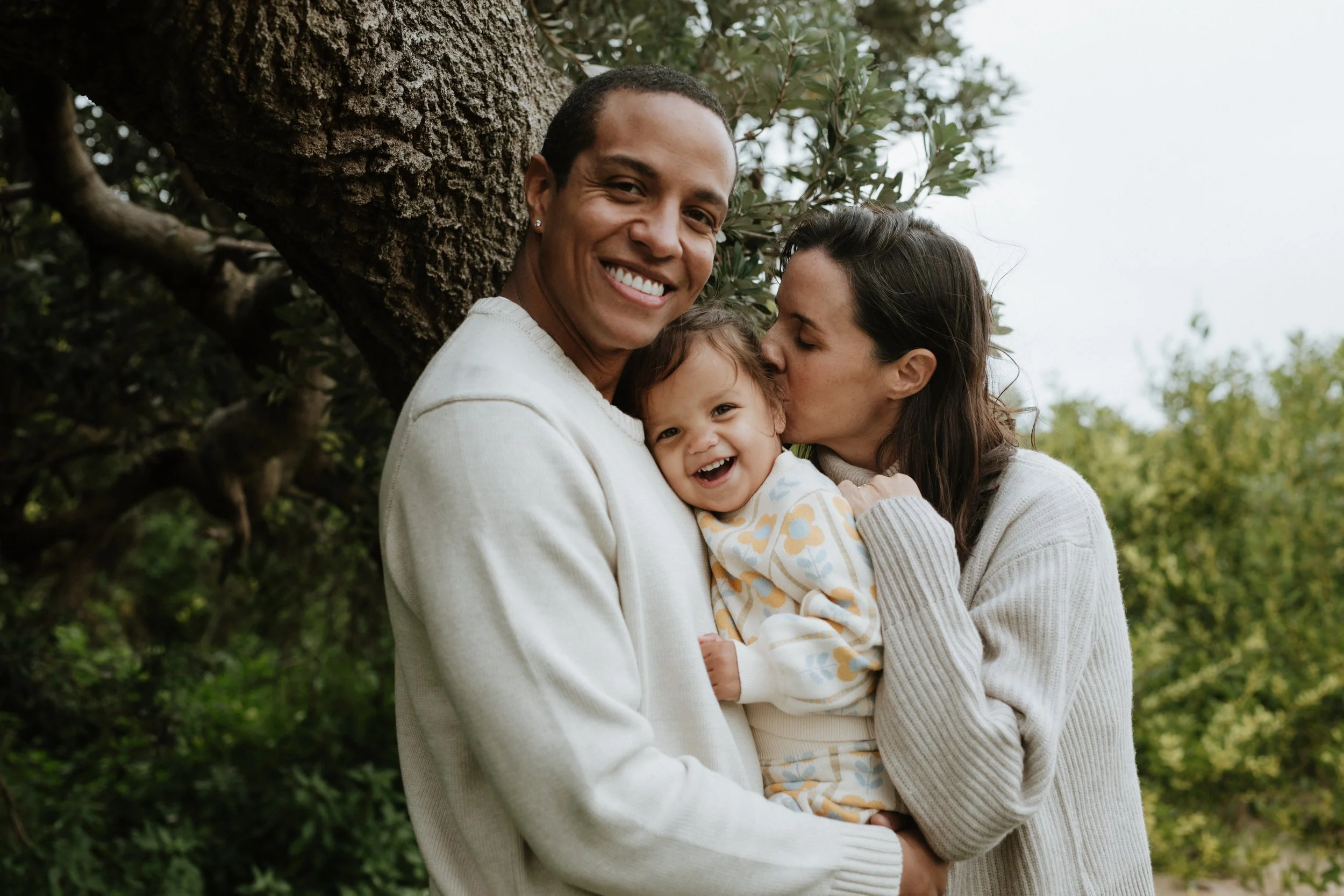 How to prepare for your family photoshoot