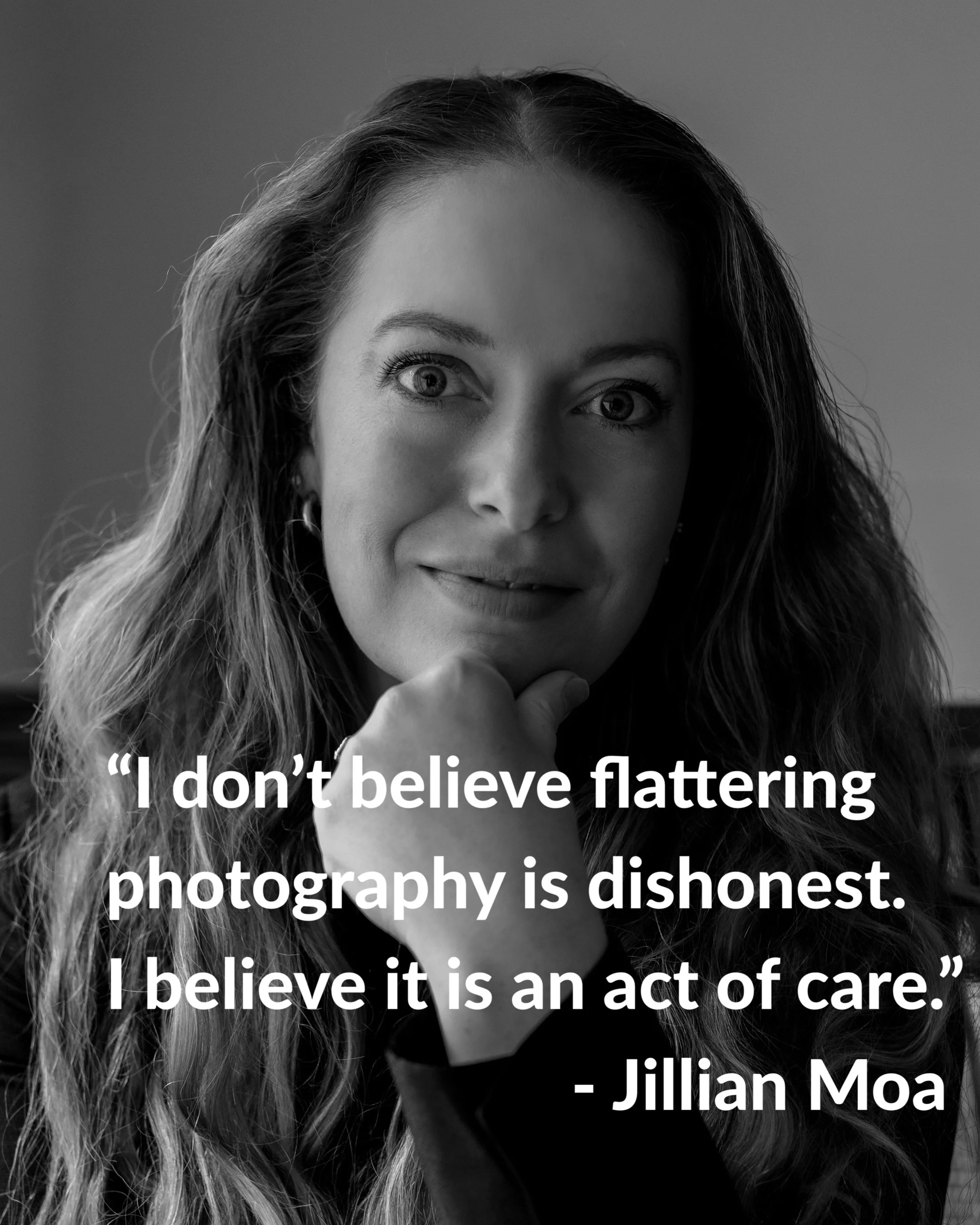 Recently I wrote an article for @gallerylanemagazine. 
My focus was on why serving women has become my North Star in my business - particularly mothers. Every client, every shoot, every styling decision, every location - curated to serve the woman an
