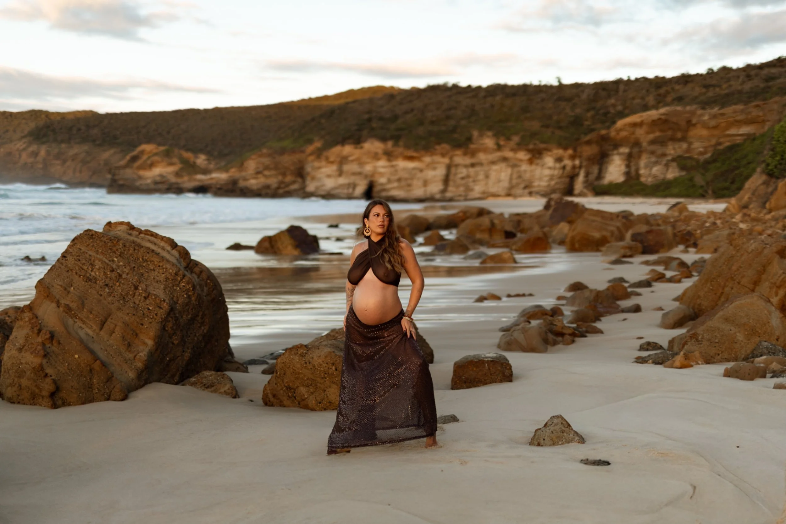 Maternity