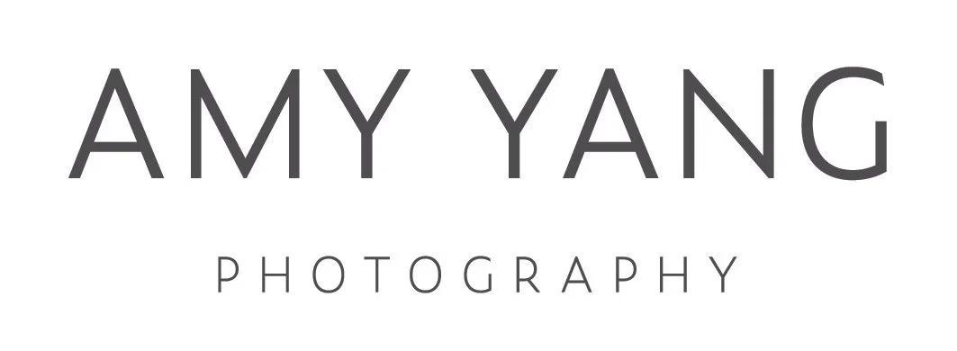 Amy Yang Photography Logo