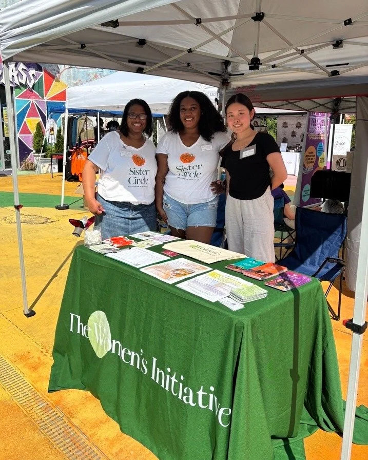 Are you or your team feeling stretched thin? Many community leaders, providers, and activists of color are navigating burnout and the impact of hearing hard stories day after day.

Sister Circle&rsquo;s Education and Outreach services offer Healer&rs