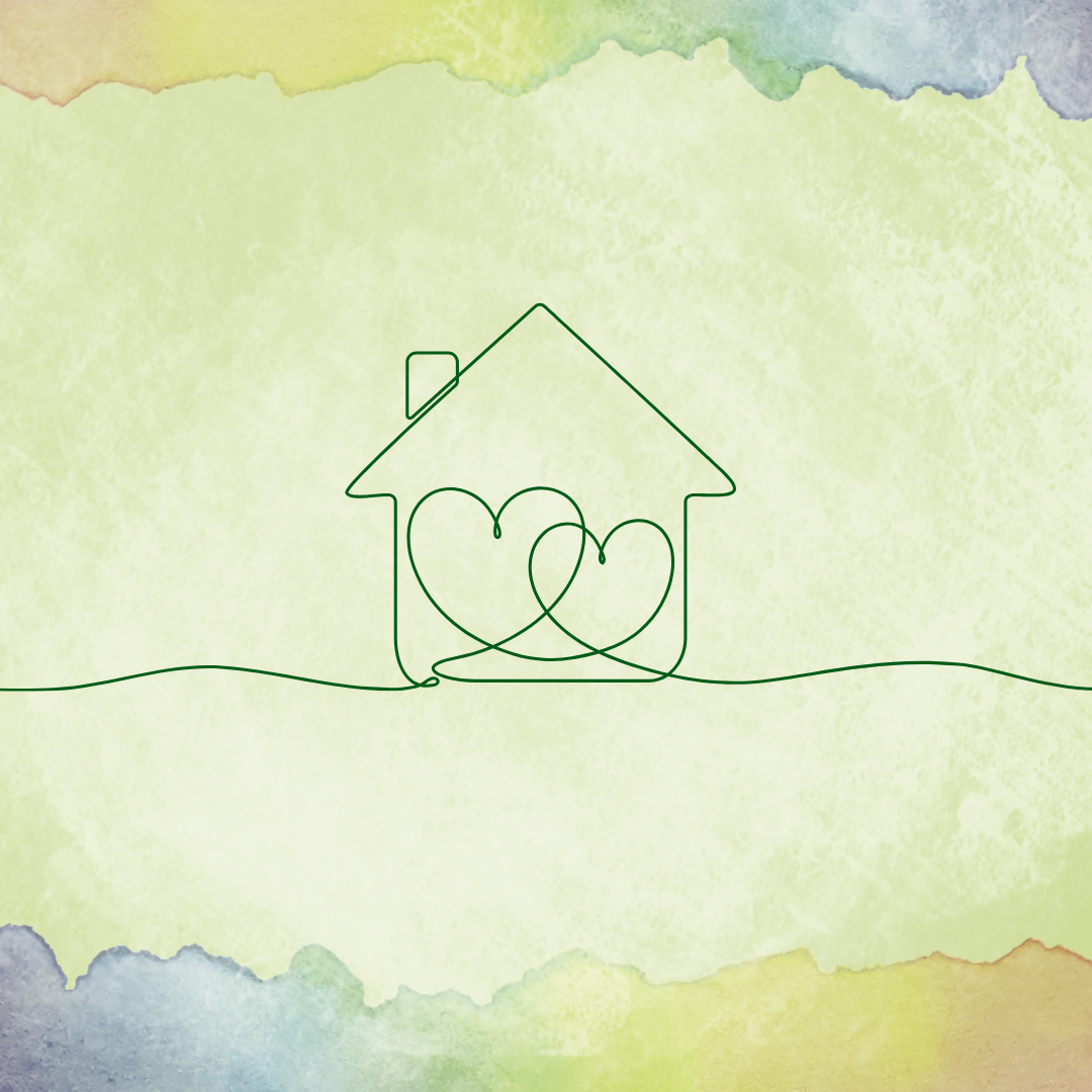 Finding Home: Queer Experiences With Family, Grief, and Belonging