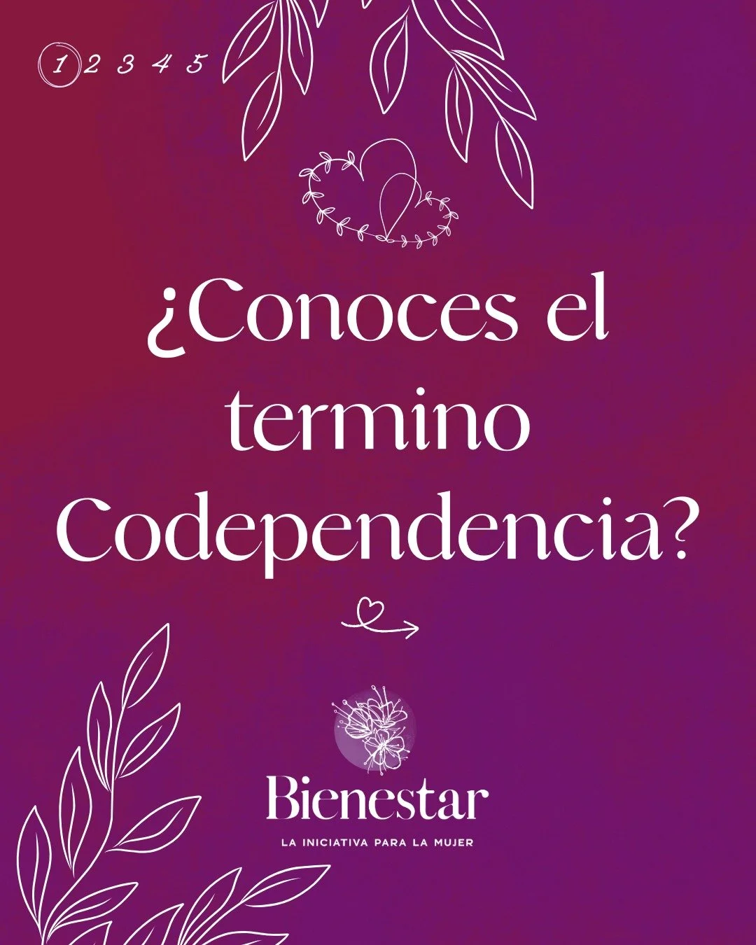&iquest;Alguna de estas preguntas te resuena? &iquest;Como seria amar a otros y preservar el amor propio, respet&aacute;ndonos a nosotras mismas y nuestros limites? Acomp&aacute;&ntilde;anos a descubrir algunas respuestas a estas preguntas y m&aacute