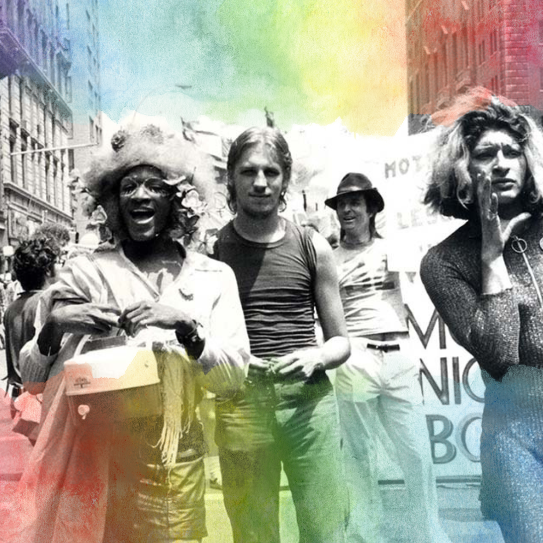 Queer History Club