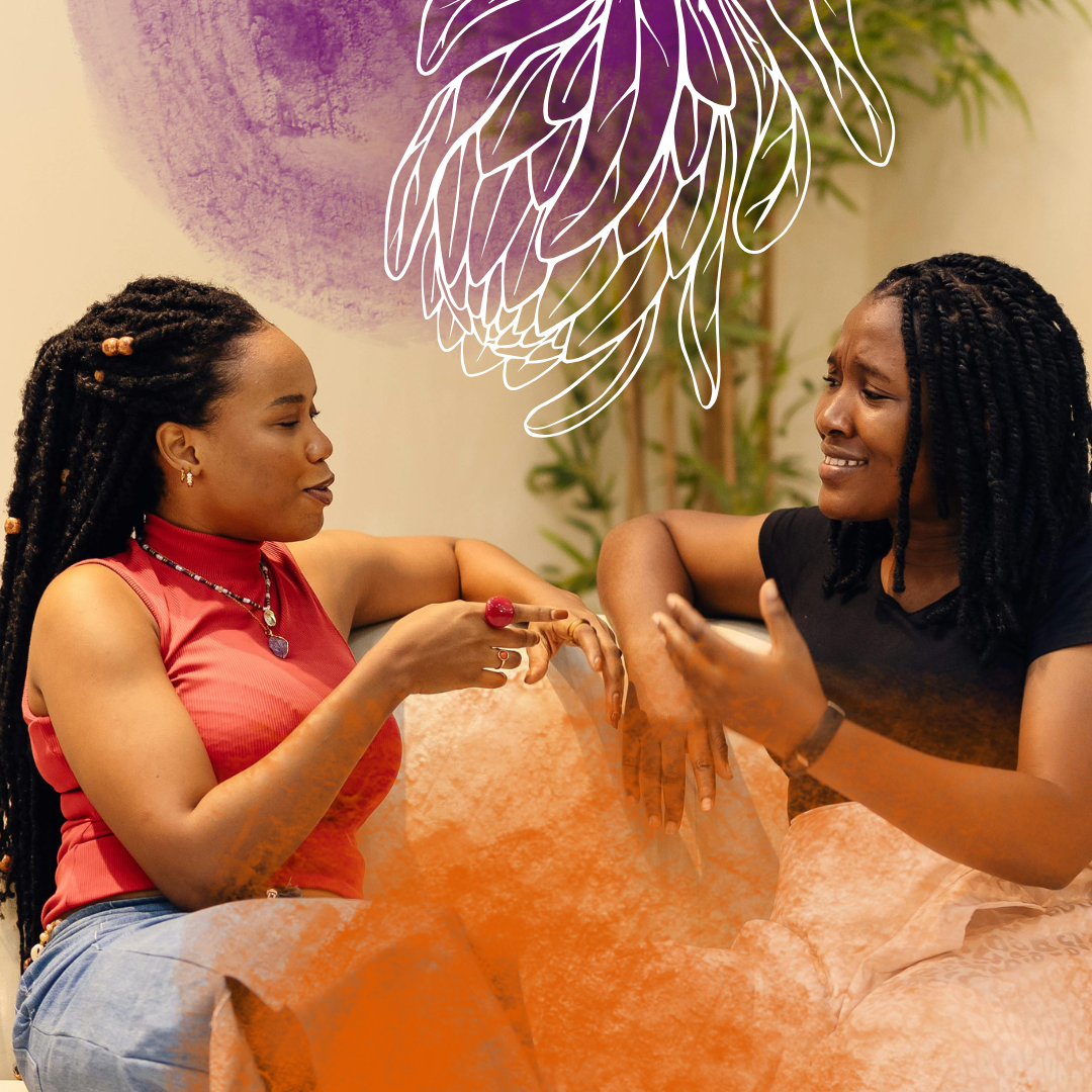 Honoring Ourselves With Boundaries