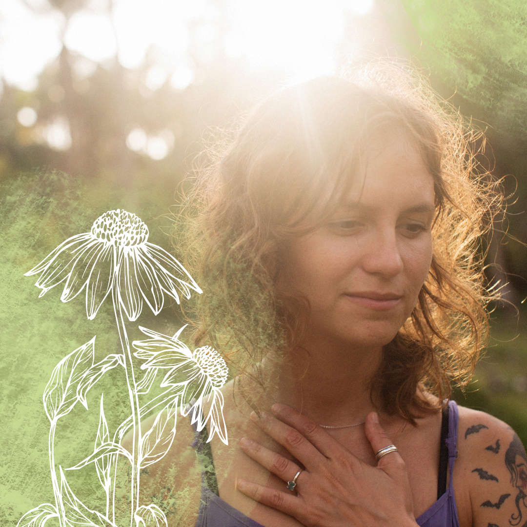 Trauma Healing Basics Series