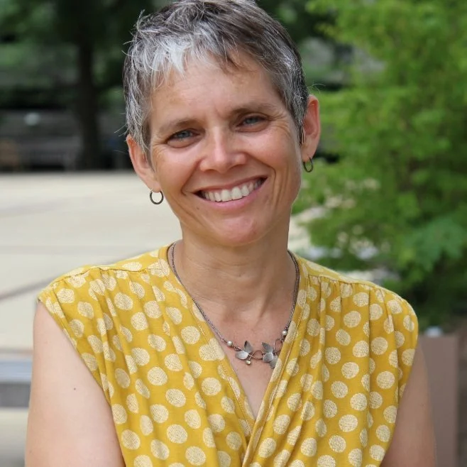 Kathryn Laughon, PhD, RN