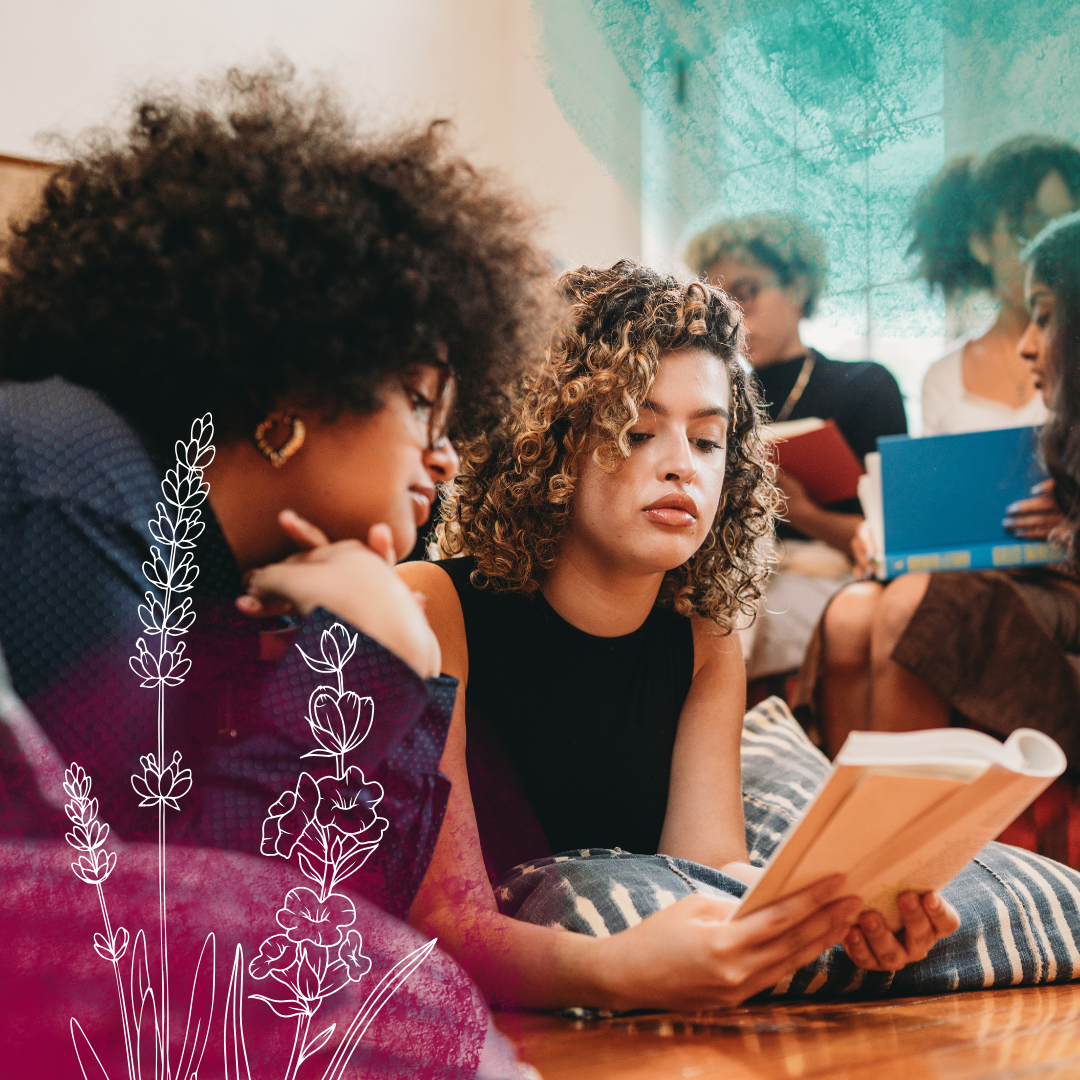 Queer Theory Book Club