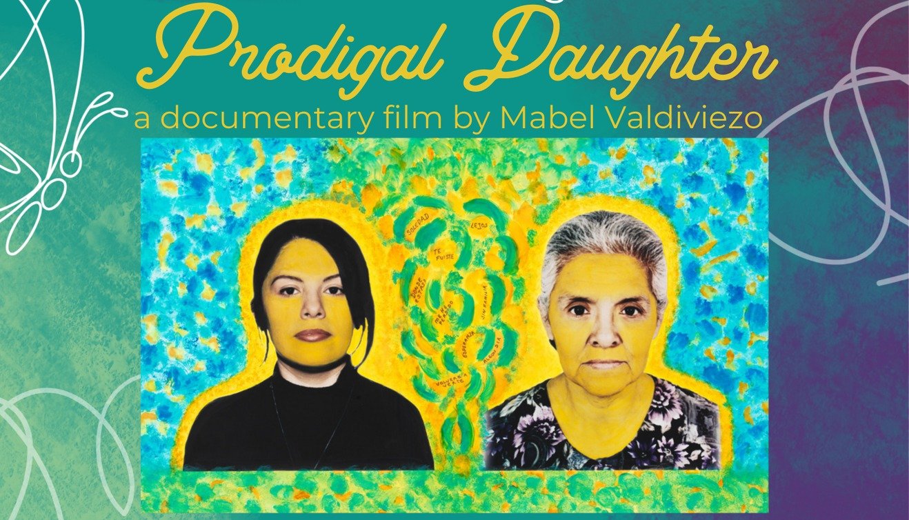 We&rsquo;re sorry to share that tonight's screening of Prodigal Daughter has been postponed due to an unexpected technical issue at the theater.

We know how meaningful this gathering is, and we share in the disappointment. We are working to reschedu