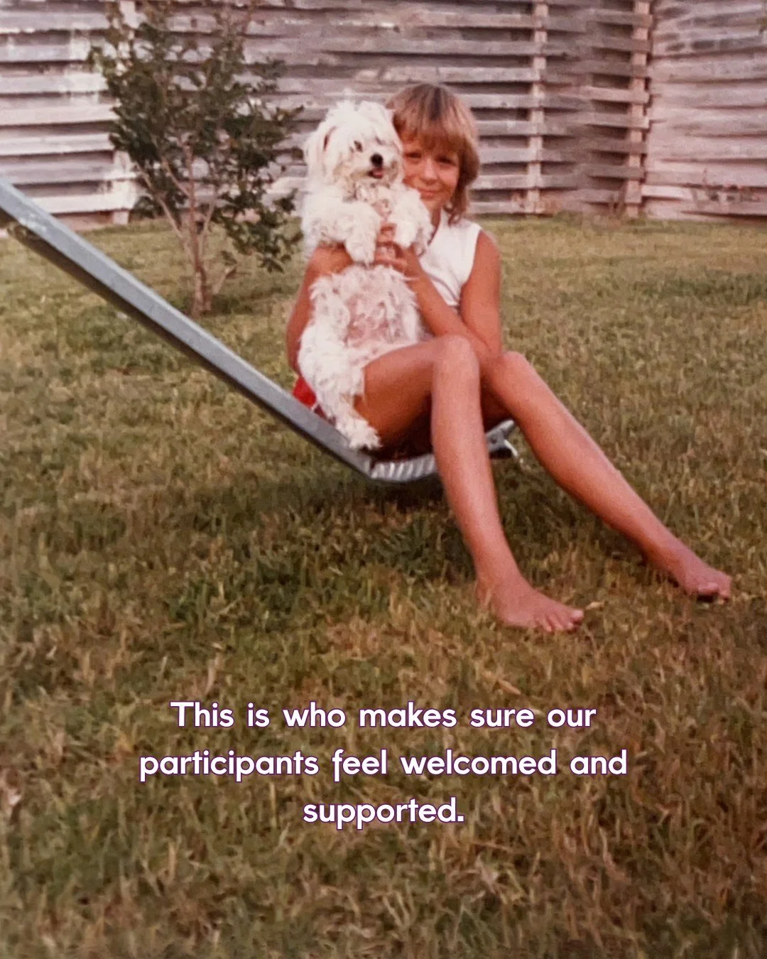 We love this trend, and we appreciate our team members who are part of what makes TWI special. 💜

These are the people who show up every day to support this community with care, compassion, and dedication. At The Women&rsquo;s Initiative, our team b