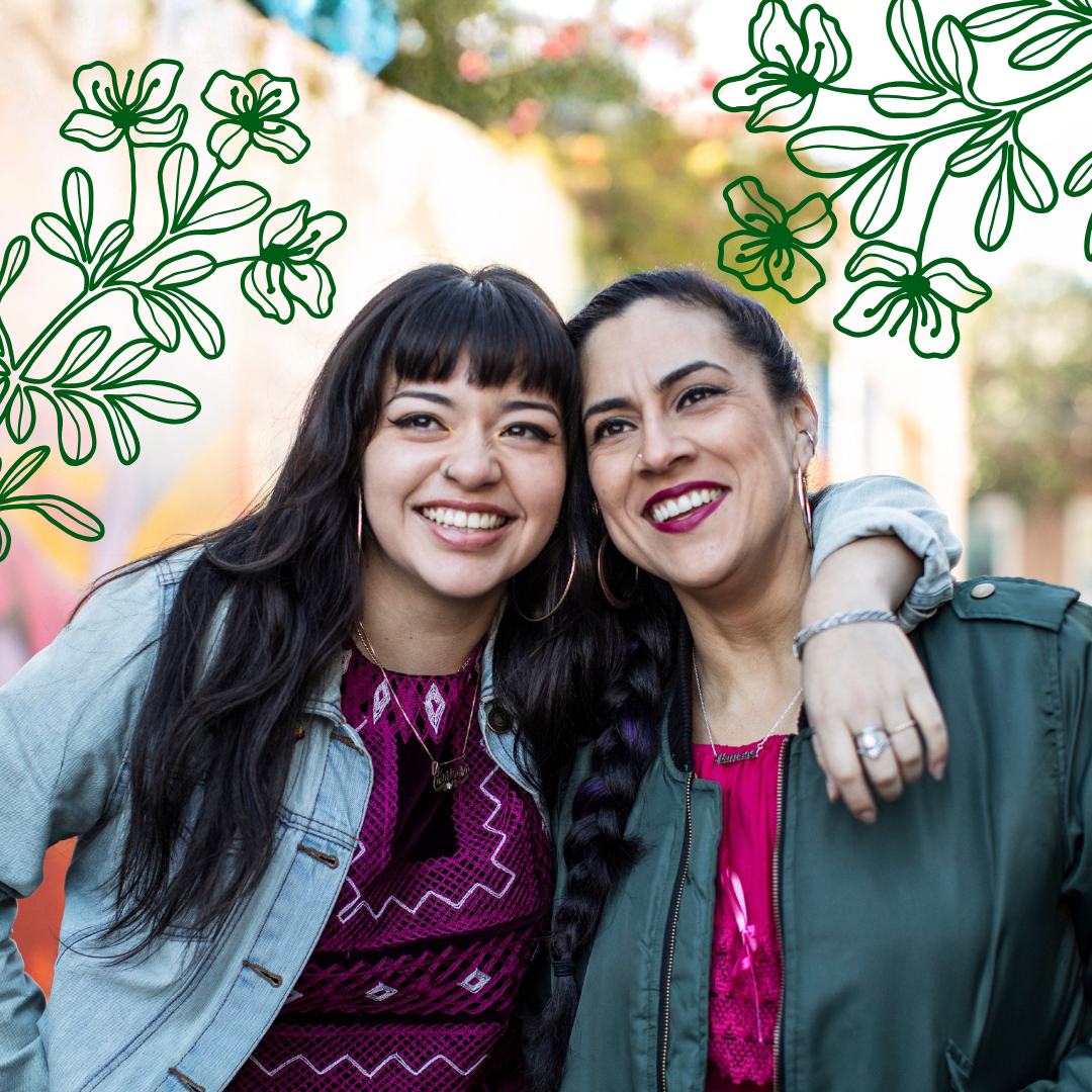 Somos Medicina: Bienestar Women’s Circle