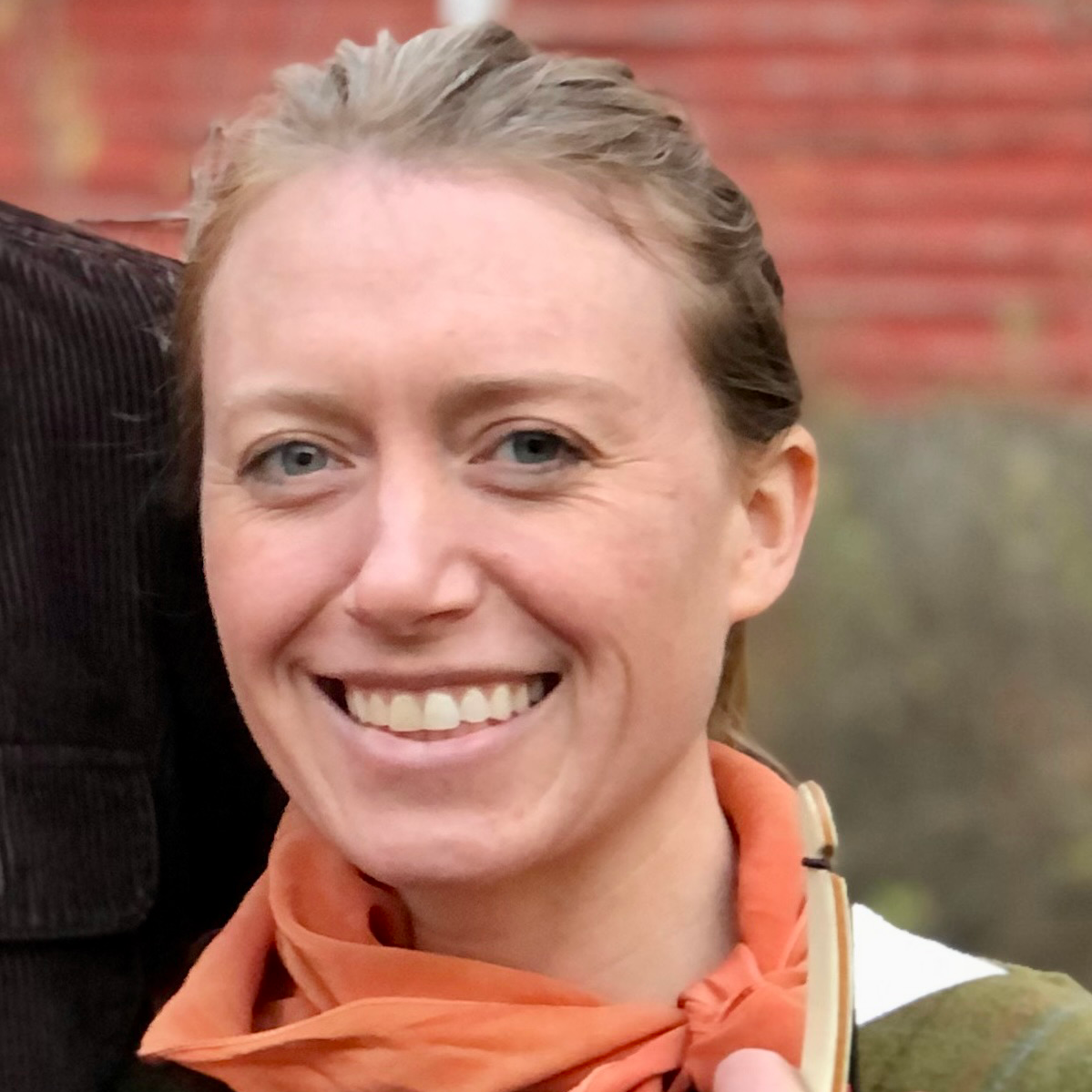 Charlotte Henderson