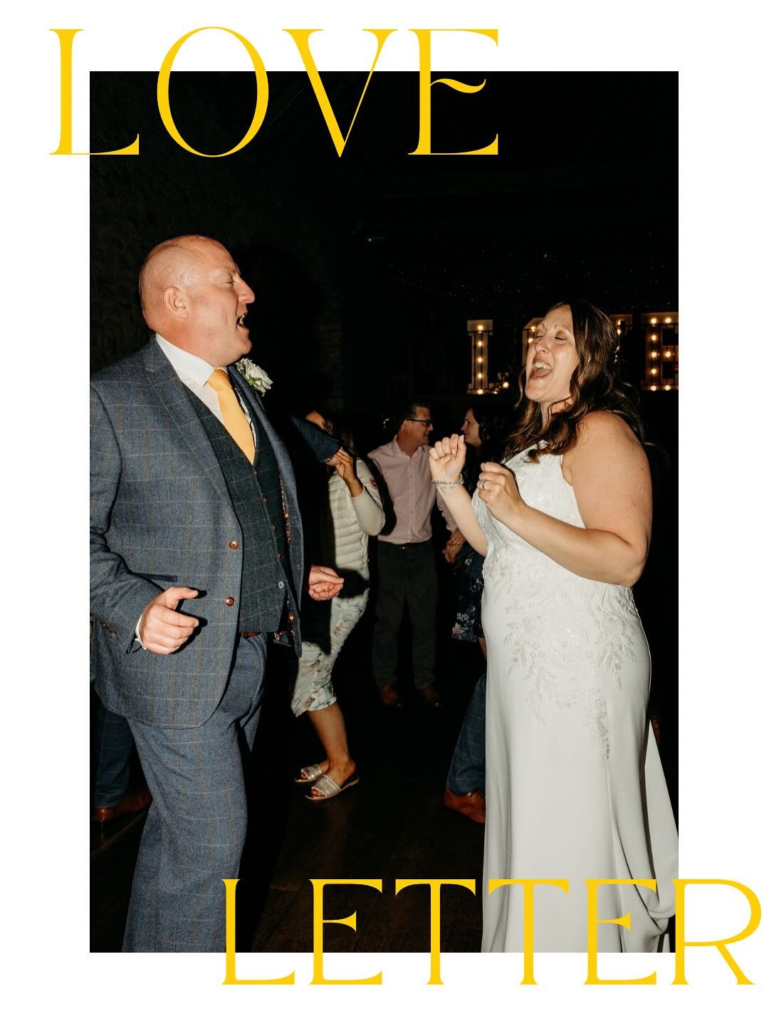 When you wake up to a review like this, you know it&rsquo;s going to be a great day 👌🏻 

I&rsquo;ll never, ever stop shouting about how honoured we are to capture your day! 📸 

#pristonmill #pristonmillweddingphotographer #southwestweddingsupplier