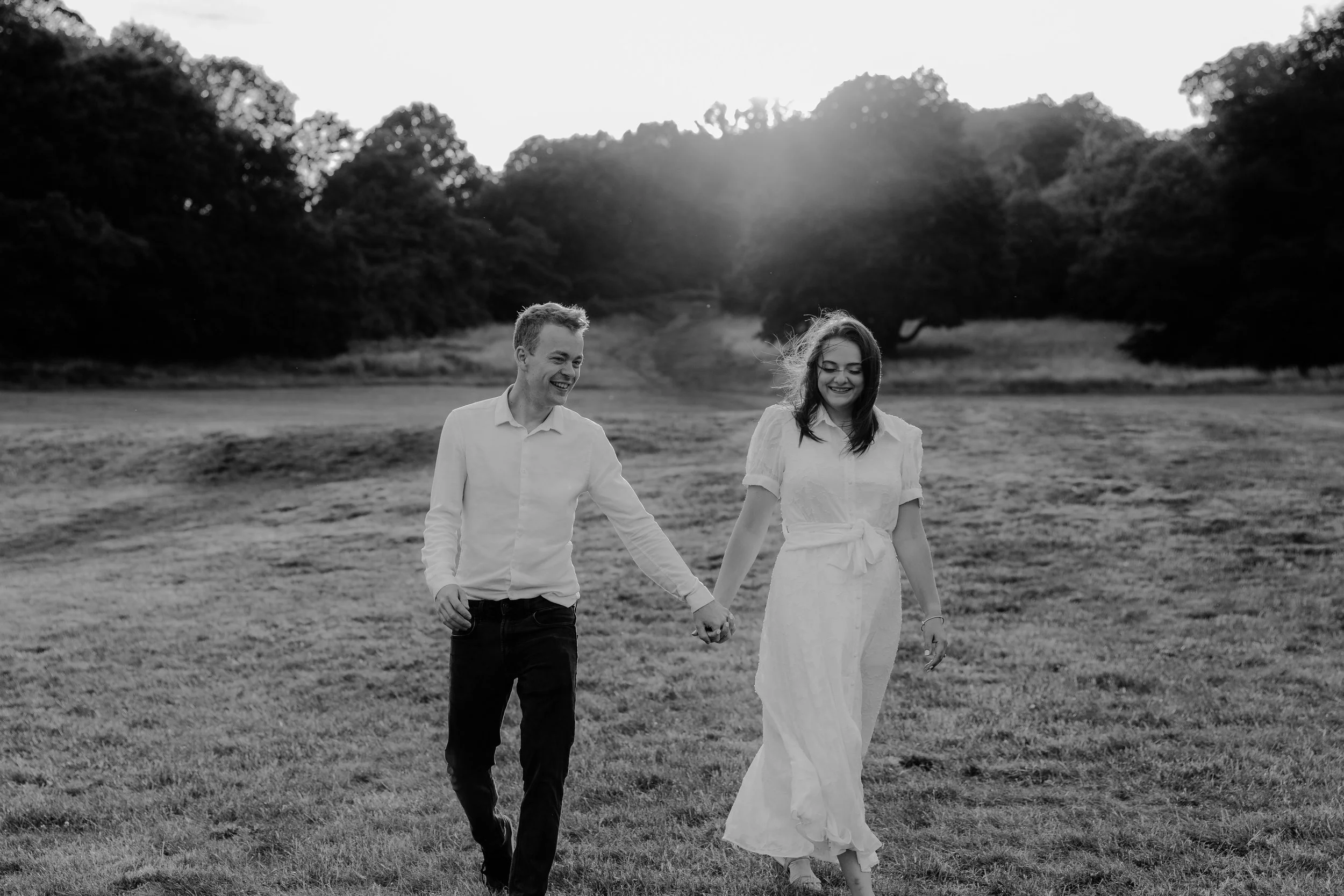 ENGAGEMENT / FAMILY SHOOTS