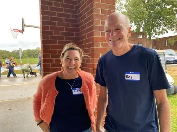 The Power of a Chicken Pie