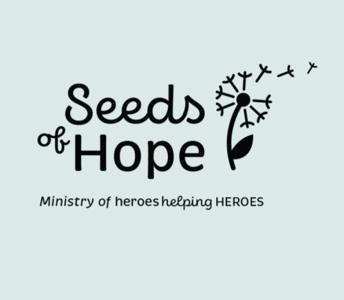 Seeds of Hope Summer Camp Opportunity