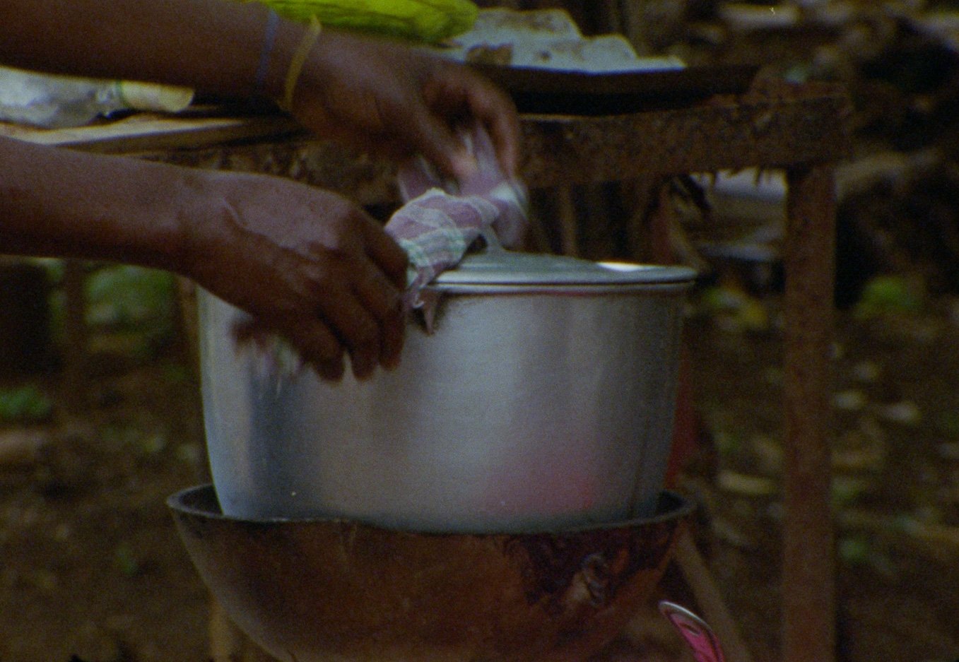 Within The Flesh | Still 10