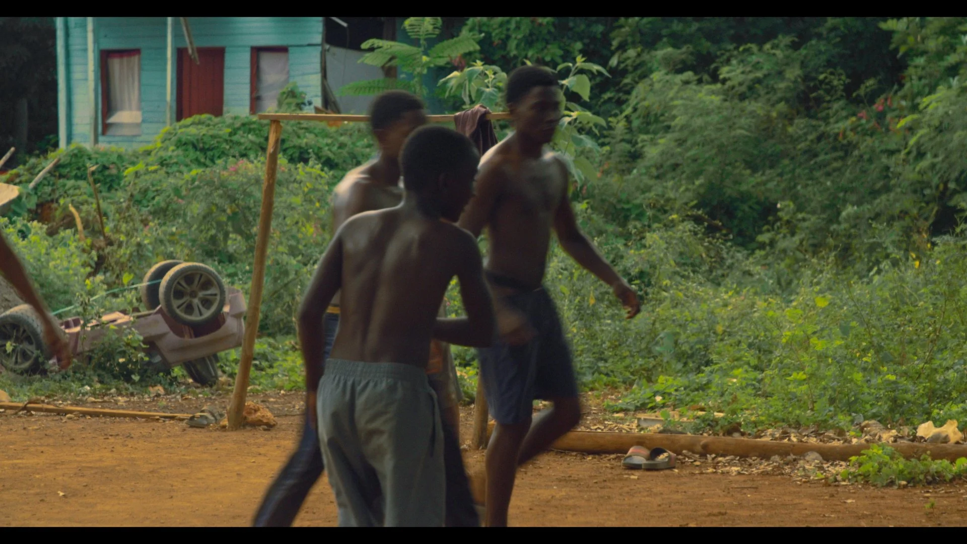 Within The Flesh | Still 21