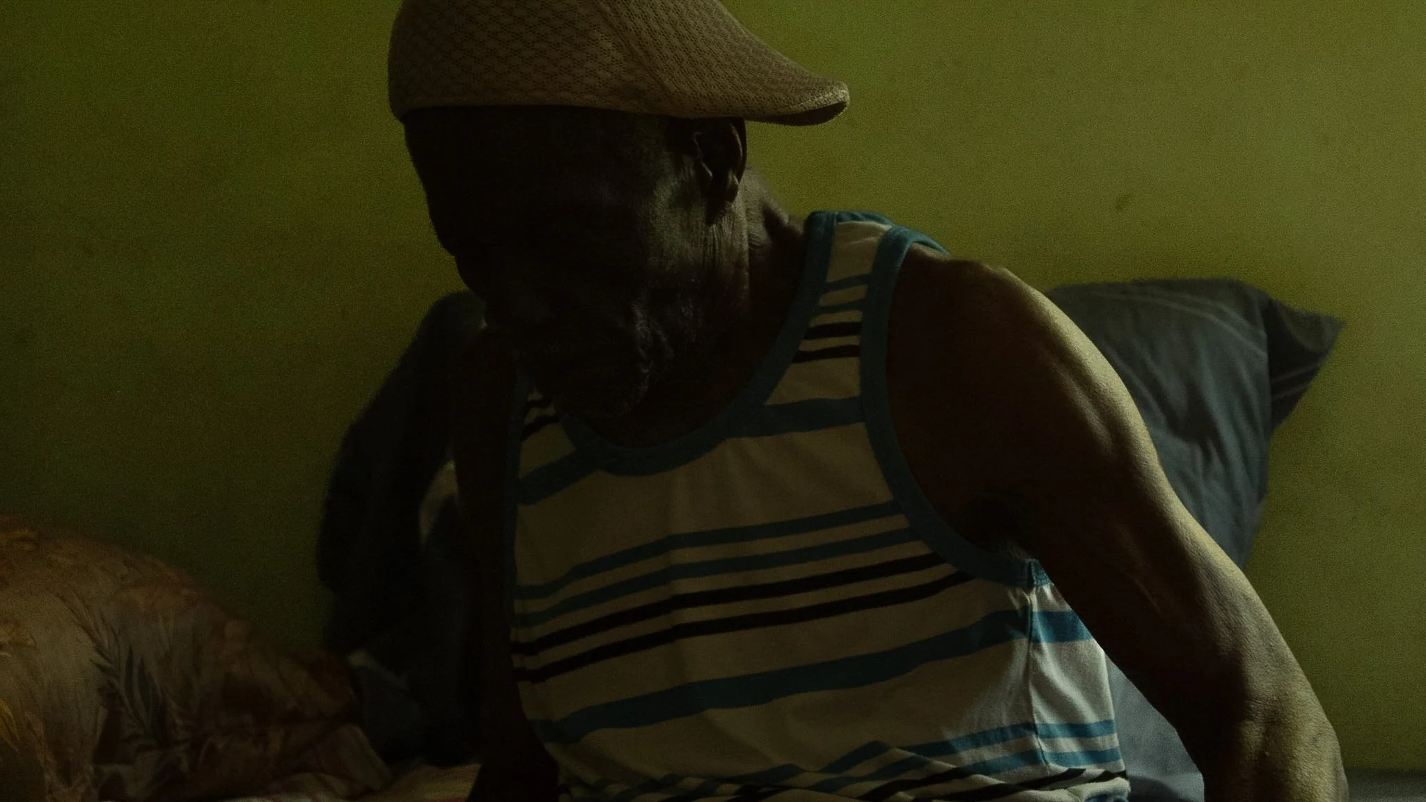 Within The Flesh | Still 02