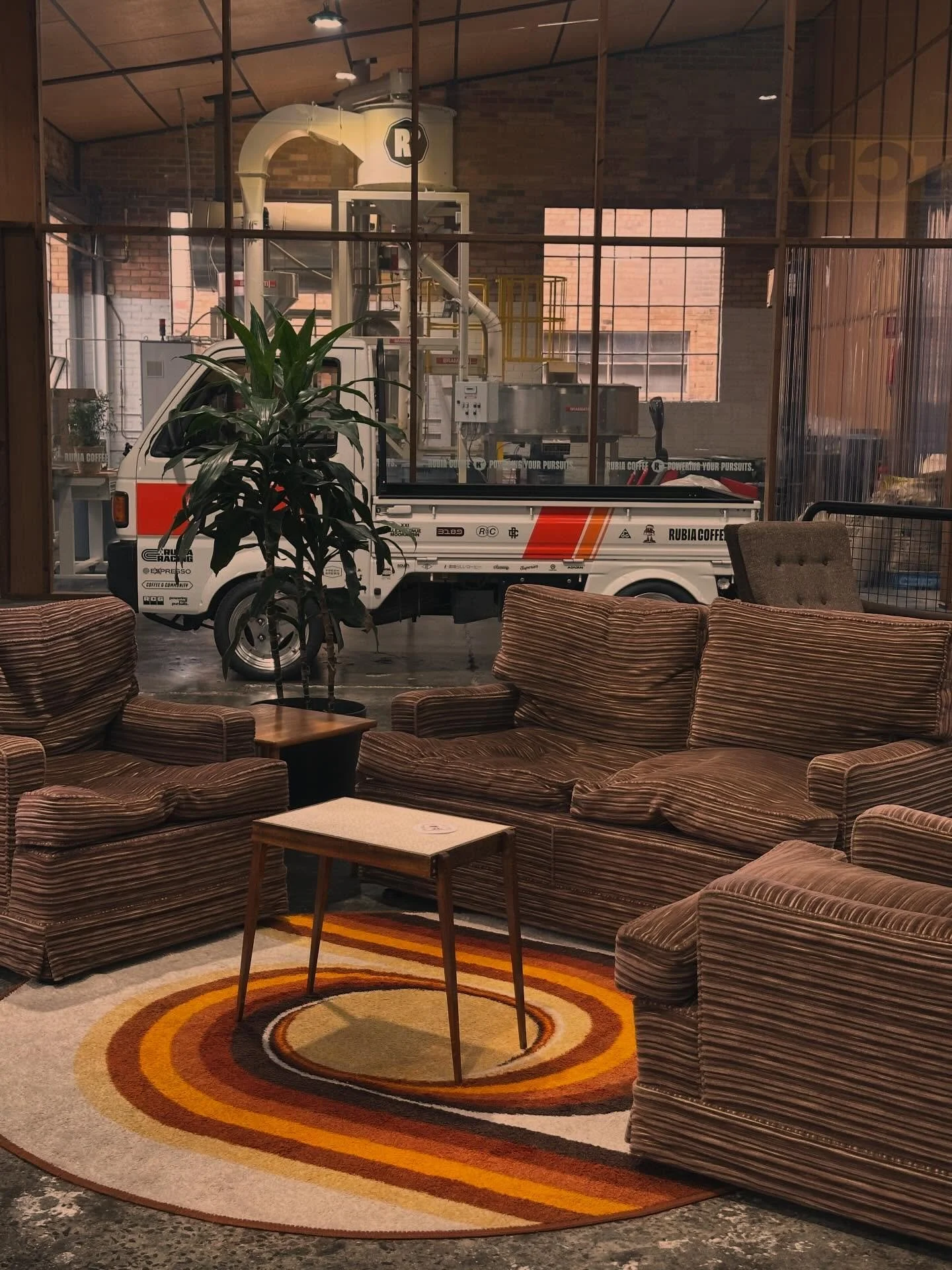 The Acty&rsquo;s had a bit of a makeover and is looking a bit more like us. Come in and see for yourself. 
Open til 12.30pm today. 
Closed over Easter.