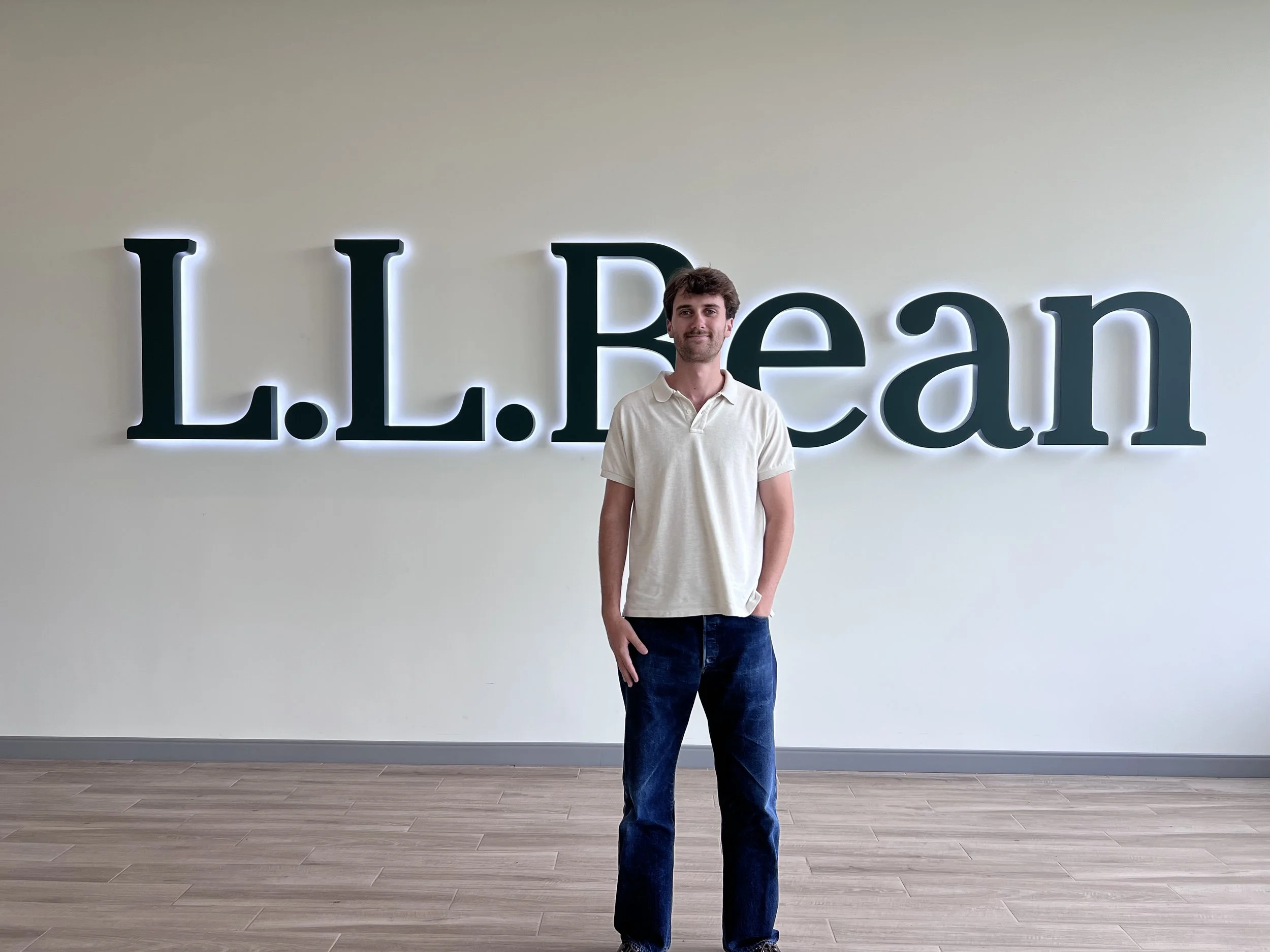 L.L. Bean Internship