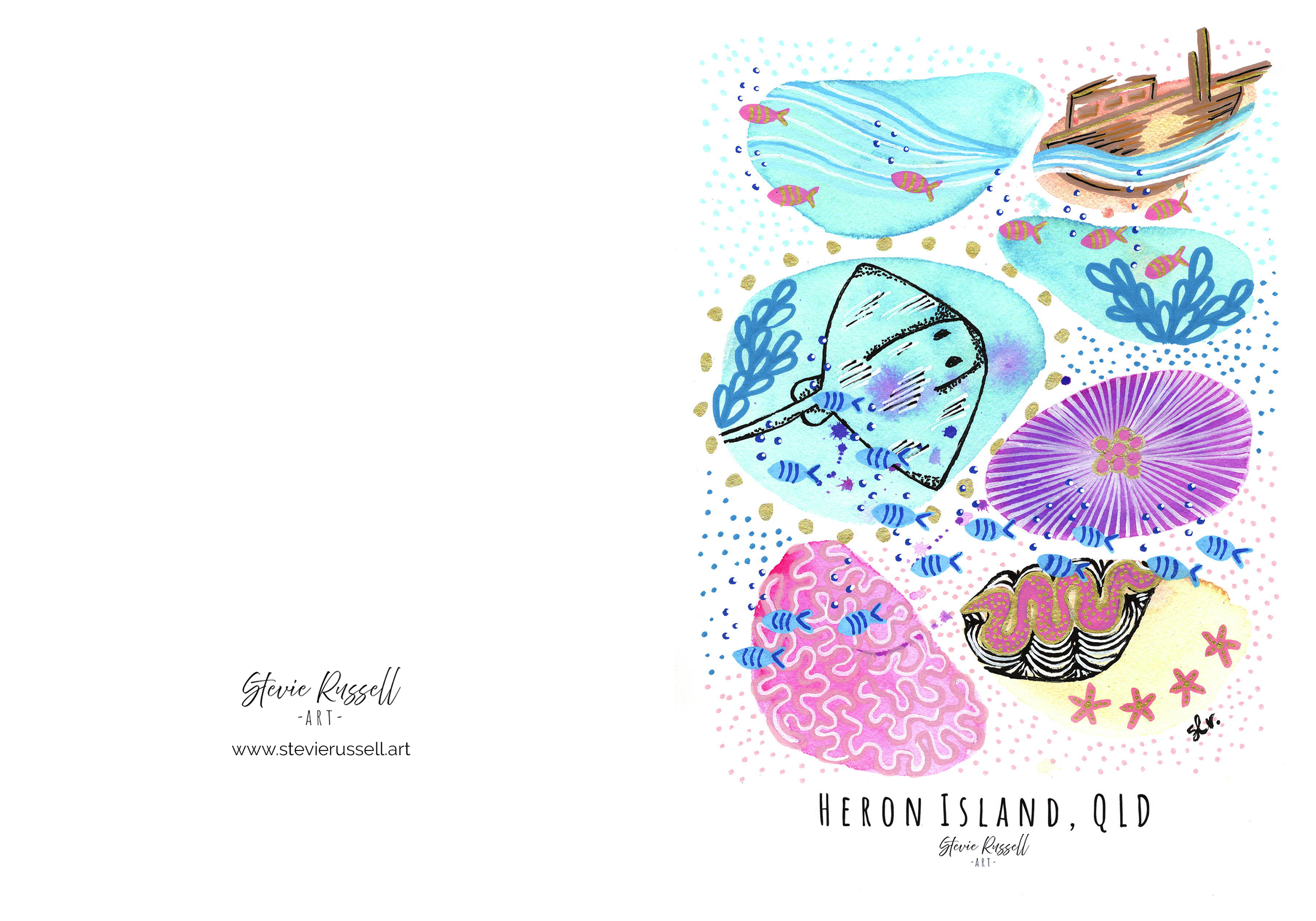7x10 Heron Island.png