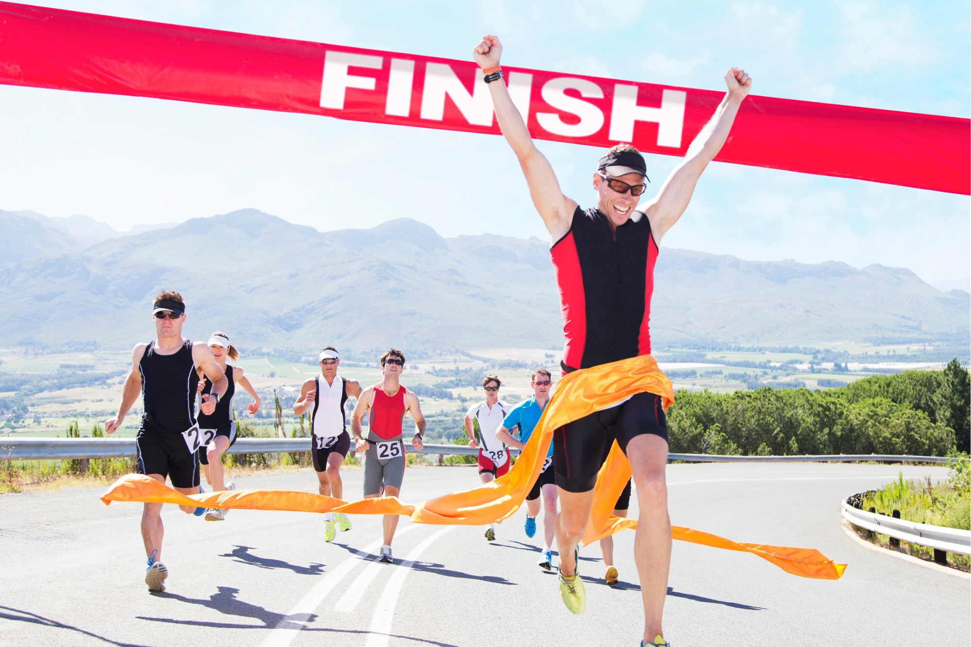 THE HAPPINESS OF FINISHING: Why Humans Need Closure — and Why December Makes It Easier