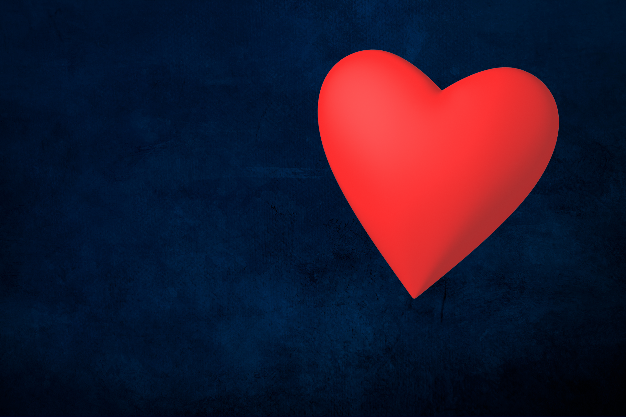 Love Without Condition