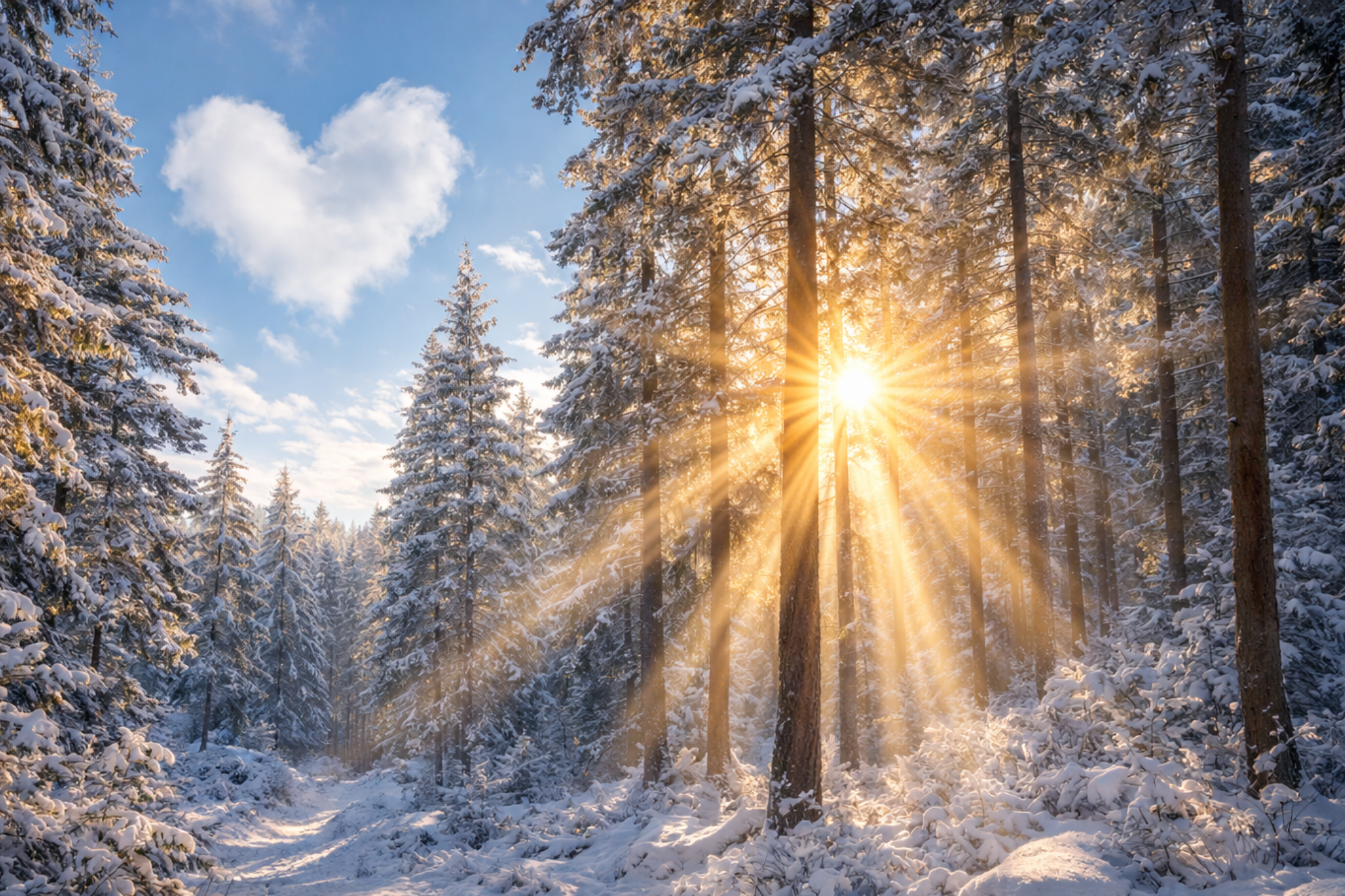 What Breaks Your Heart?