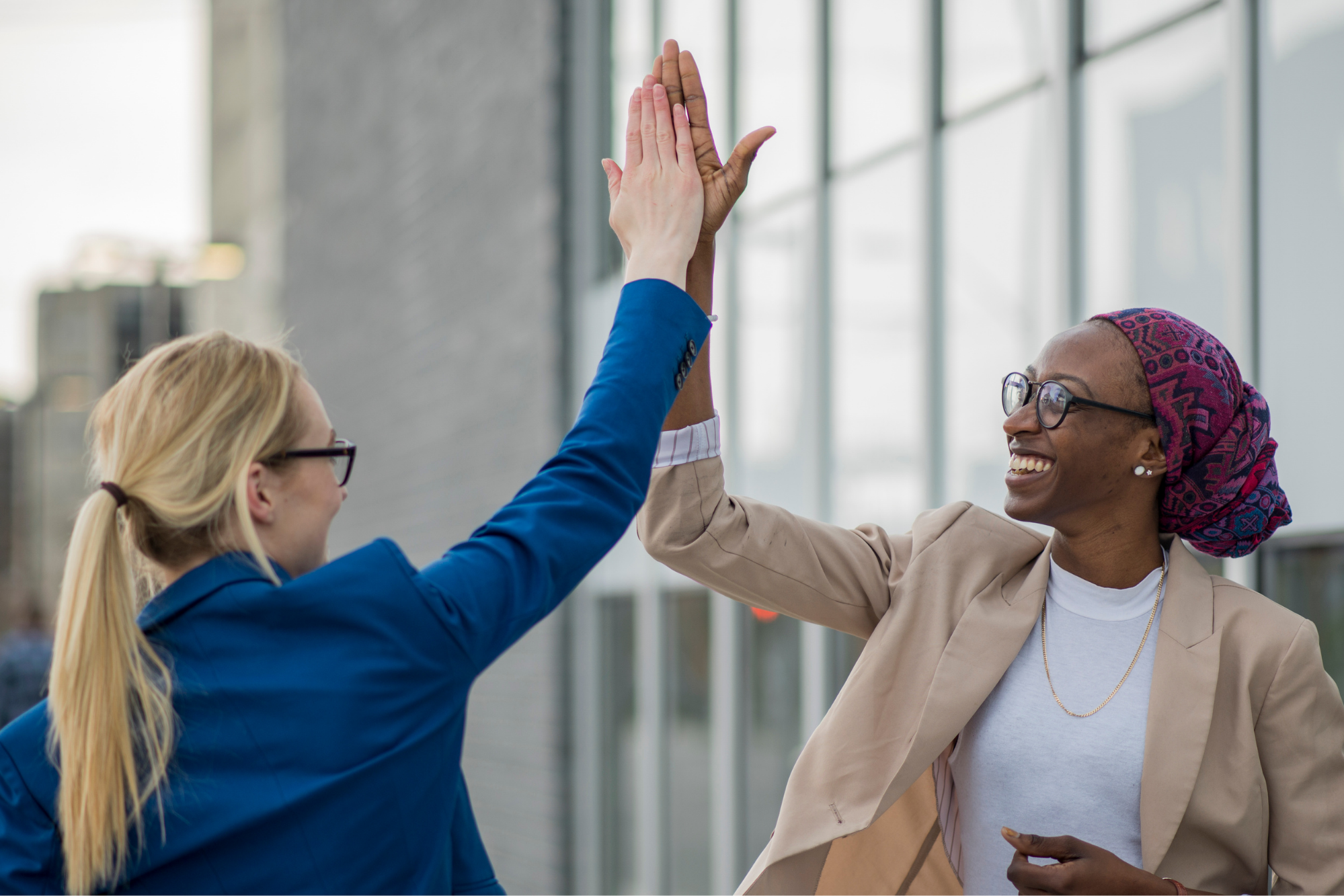 Work Besties: The Secret to a Happier, More Productive Job.