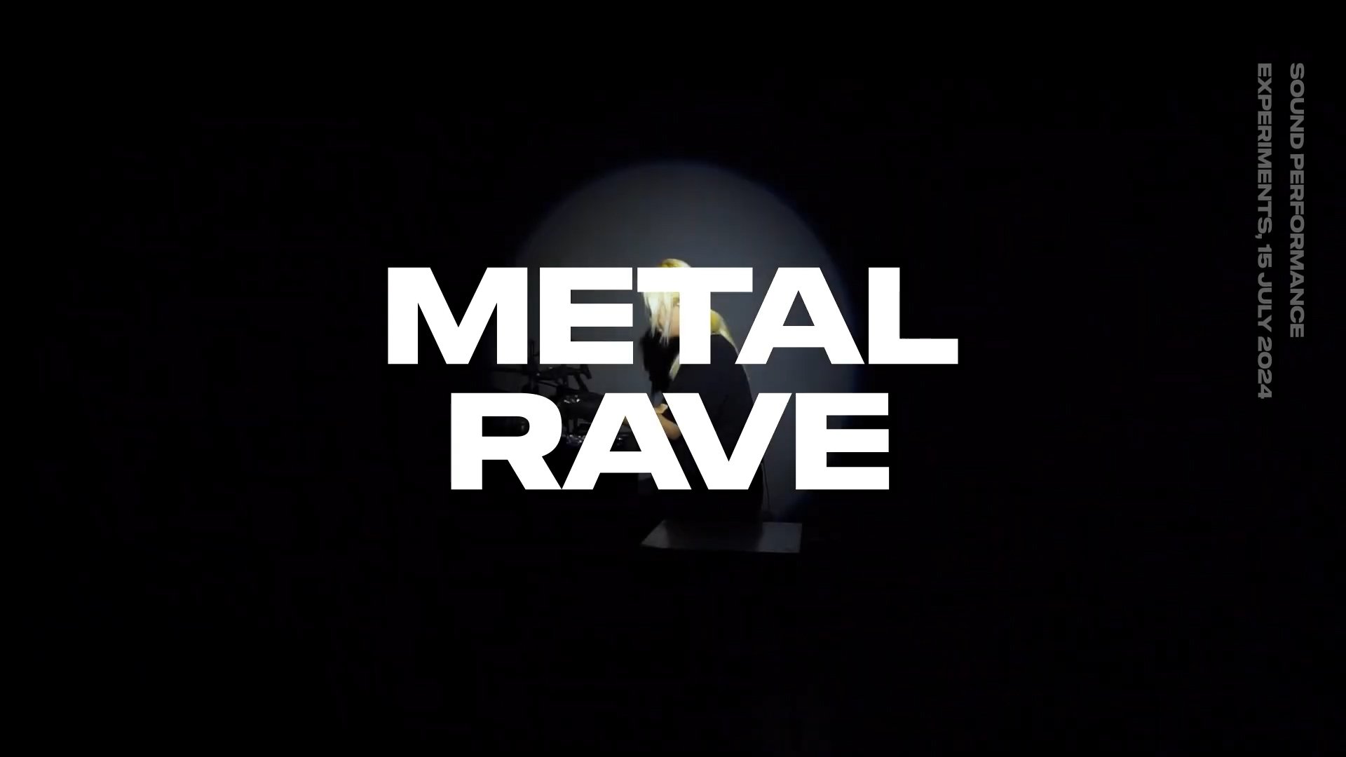 Metal Rave