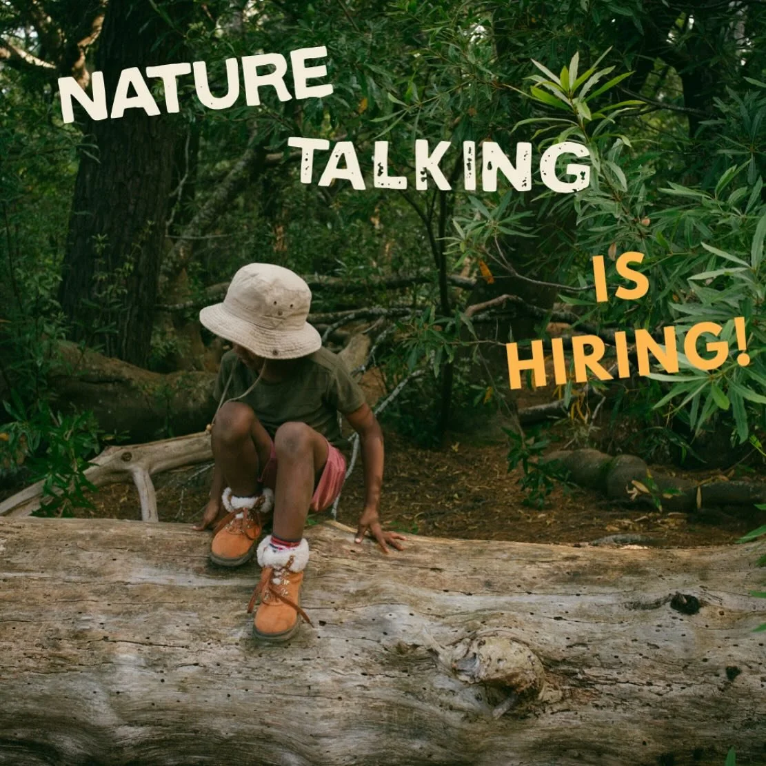 Hello!
We are looking for an SLP who loves the outdoors, family-centred practice, and flexible work. To join the team in a contractor role. 💚🌱