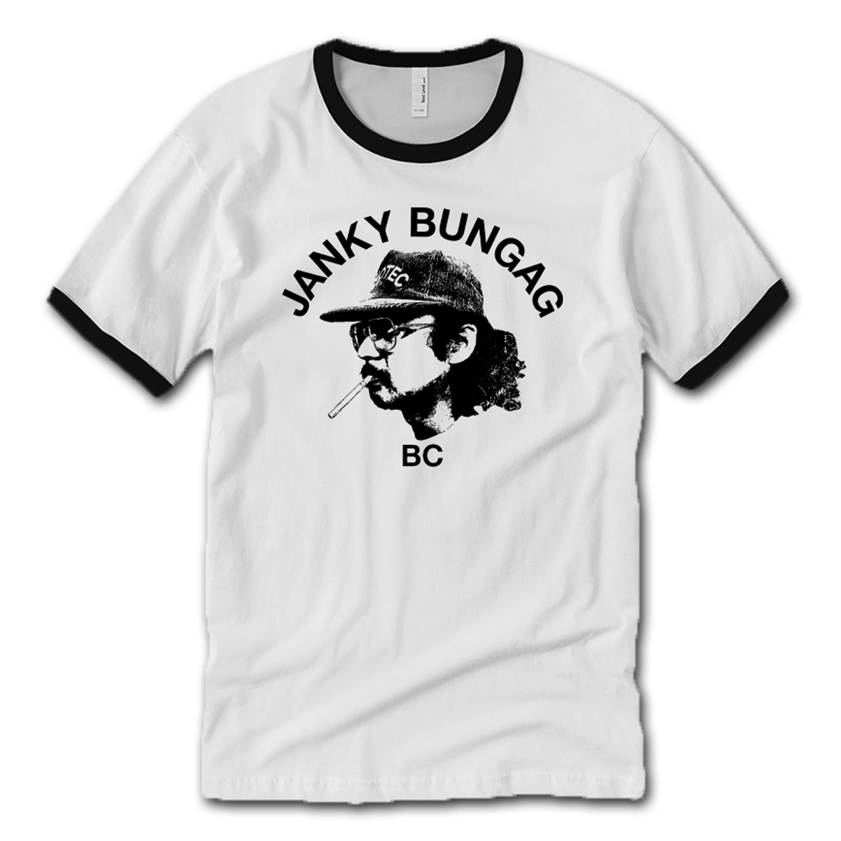 Ringer Tee