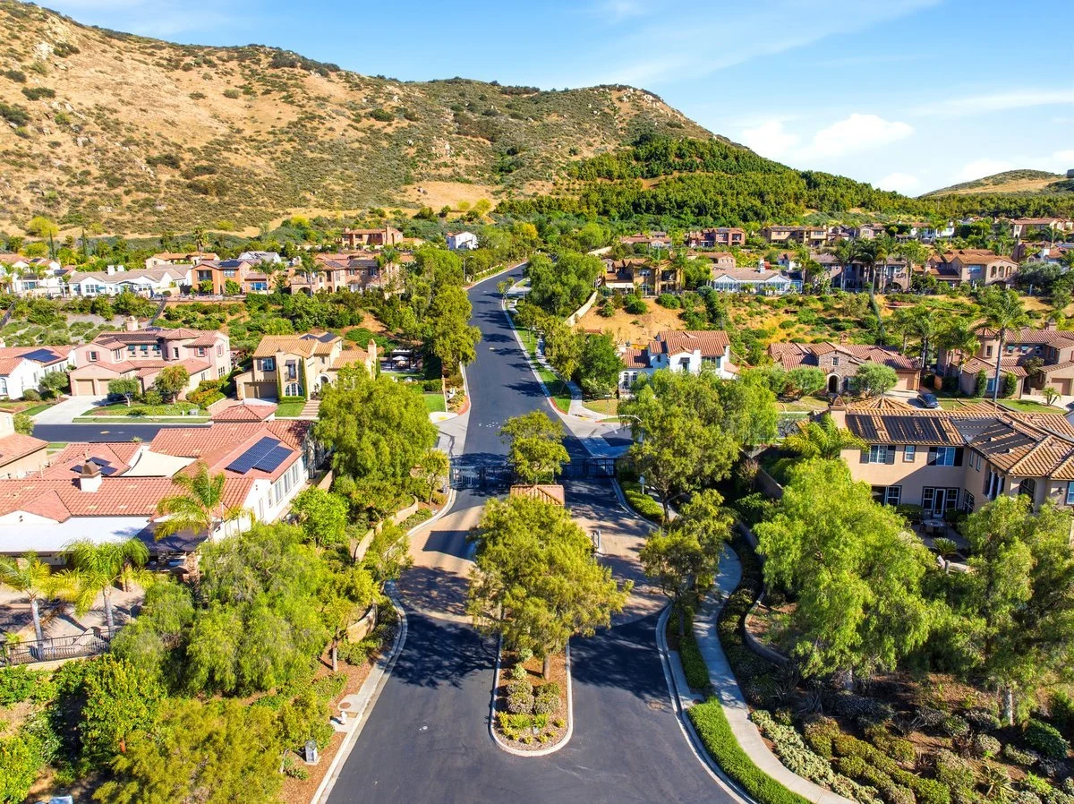 Escondido vs 4S Ranch: Where Buyers Are Getting More Space for the Less Money