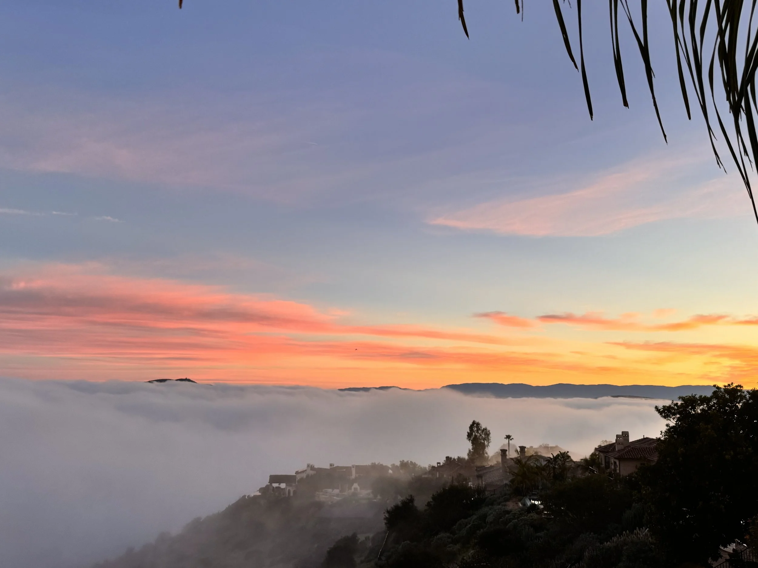 Living Above It All — The Lifestyle of Cielo in Rancho Santa Fe