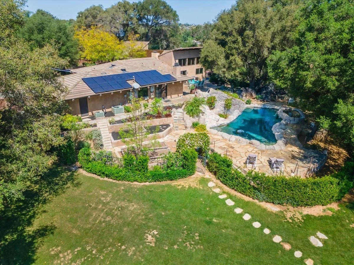 What $2M+ Gets You in Poway Right Now (And Where This Home Stands Apart)
