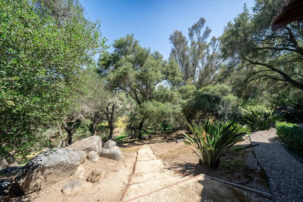 Why Buyers Are Choosing Space and Privacy Over New Construction in Poway