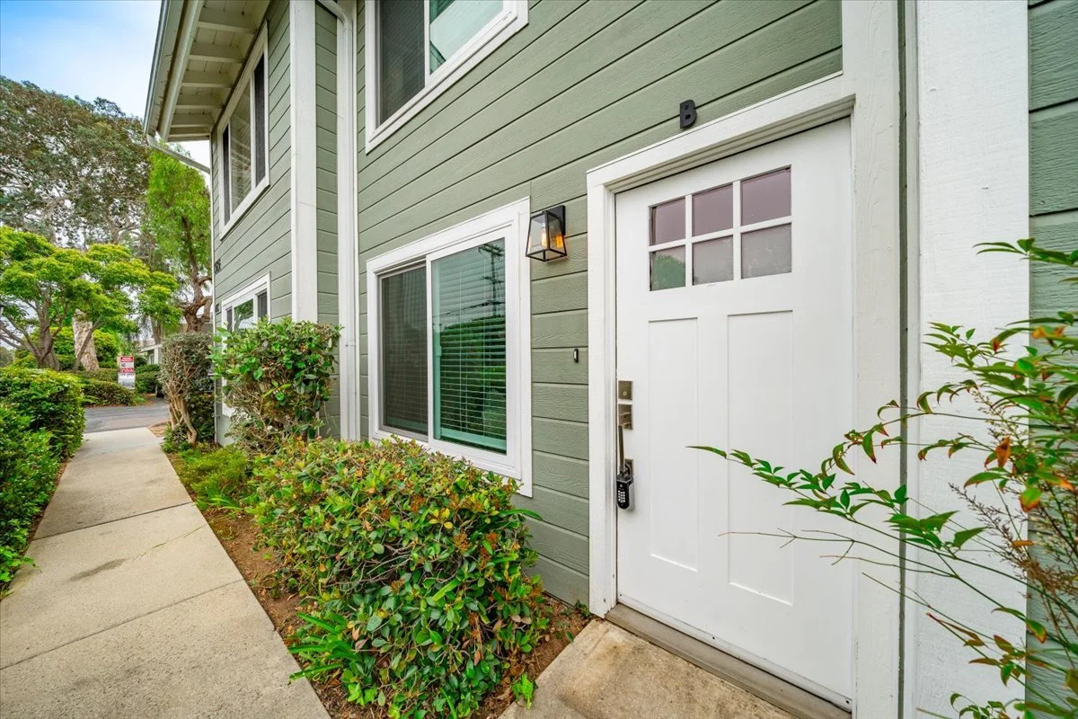 A Rare Opportunity in Coastal Carlsbad