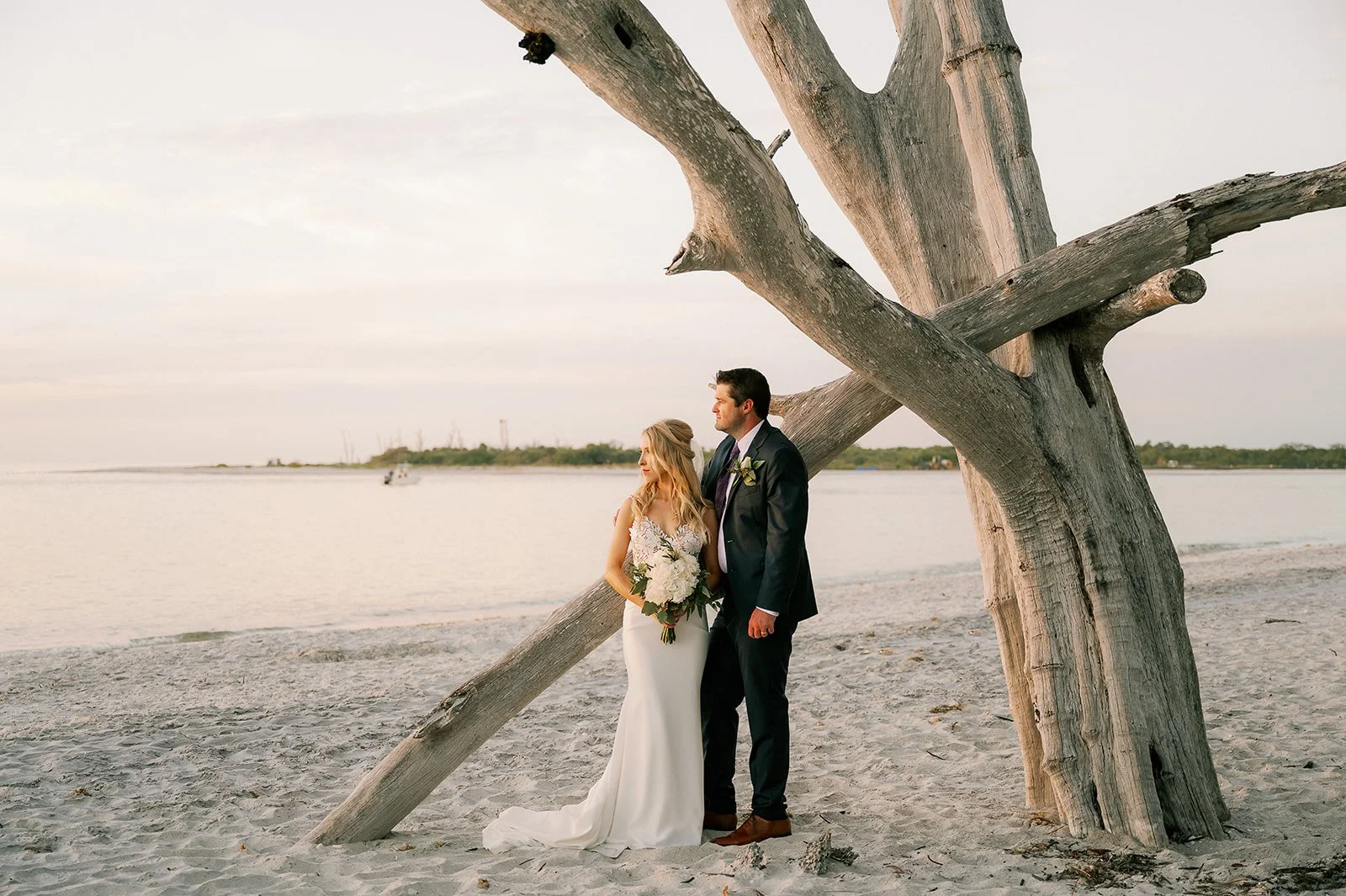 Palm Island Resort - Palm Island, FL