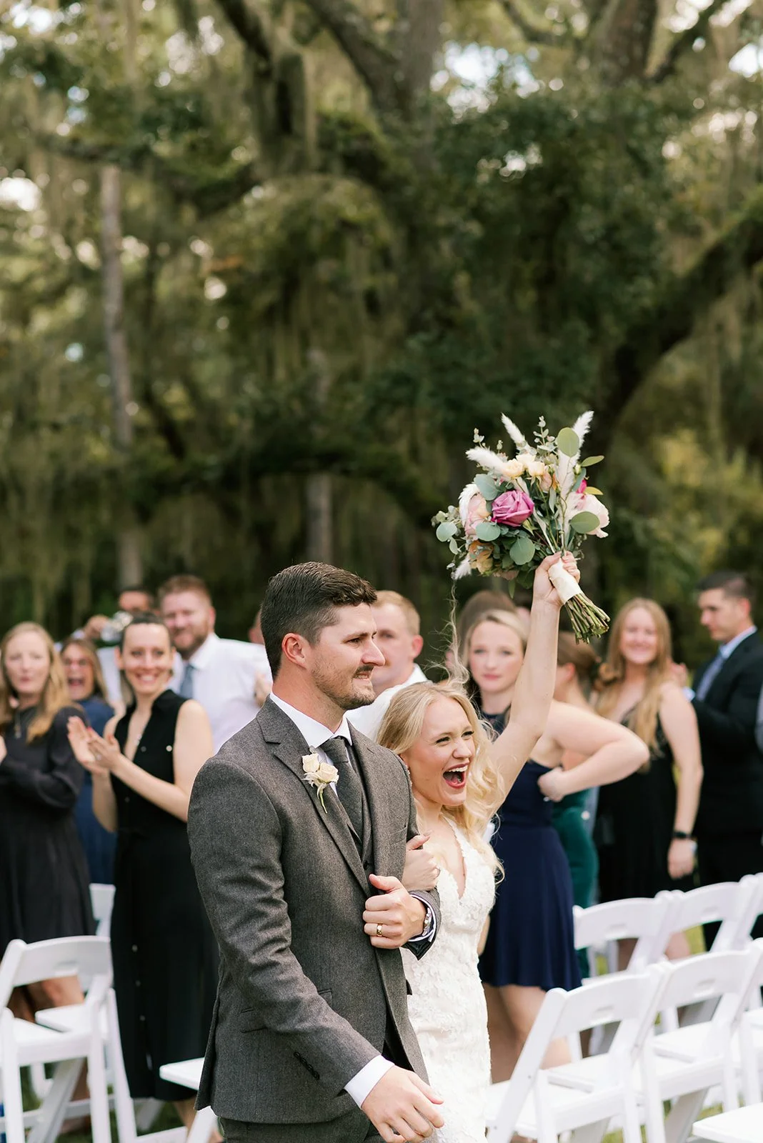 Crooked River Ranch - Myakka City, FL
