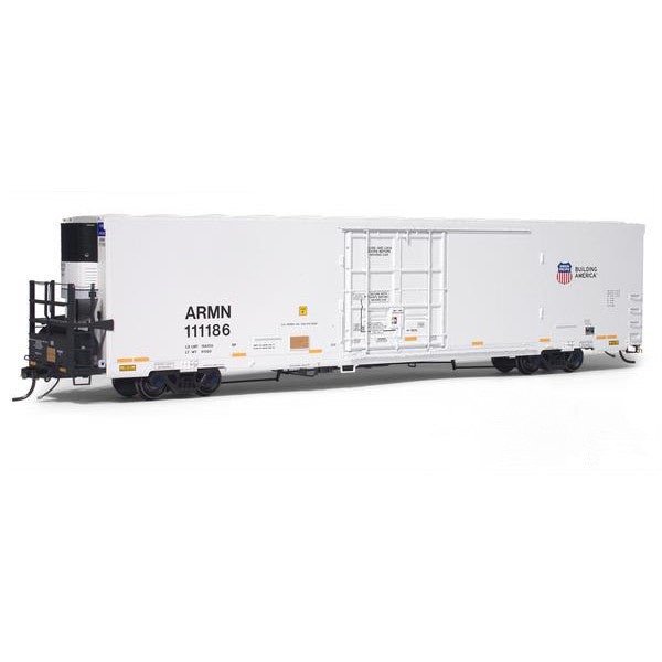 Exact Rail Armn #110329