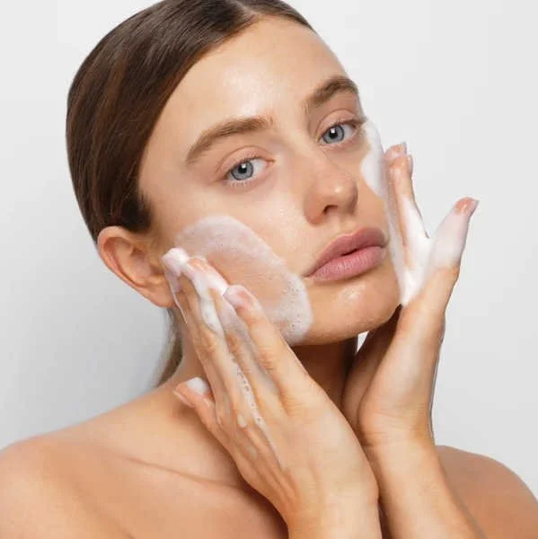 G.M. COLLIN - PURACTIVE+ CLEANSING FOAM