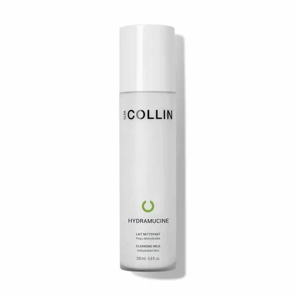 HYDRAMUCINE CLEANSING MILK *BESTSELLER